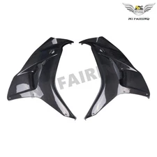 MSA 100% Carbon Fiber Both Sides Upper Fairings for HONDA CBR1000RR 2006 2007
