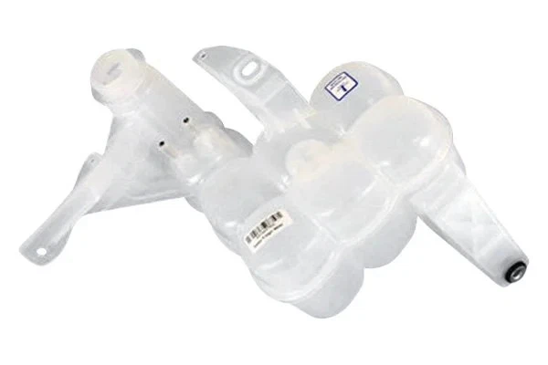 For Ram 2500 2013-2018 Mopar 68166475AD Engine Coolant Expansion Tank - Image 2 of 2