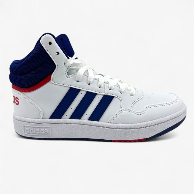 adidas Hoops Mid 3.0