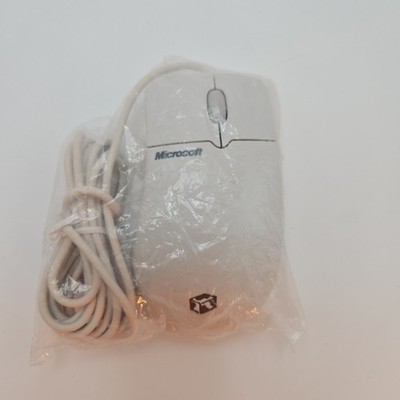 VTG Microsoft Gateway IntelliMouse 1.1 PS/2 Compatible BRAND NEW