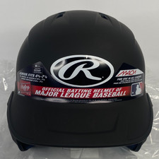 Rawlings Coolflo Junior NOCSAE Molded Batting...