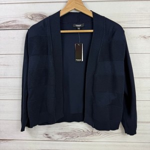 Navy Shrug | eBay Navy Shrug | eBay