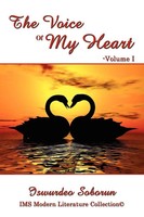 Iswurdeo Soborun | The Voice Of My Heart | Taschenbuch | Englisch (2008)
