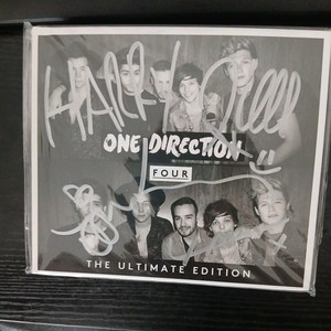 One Direction Signed | eBay