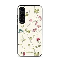 HandyhüLle FüR Galaxy S25 Mobiwear Case Cover SchutzhüLle Etui HüLle Futeral
