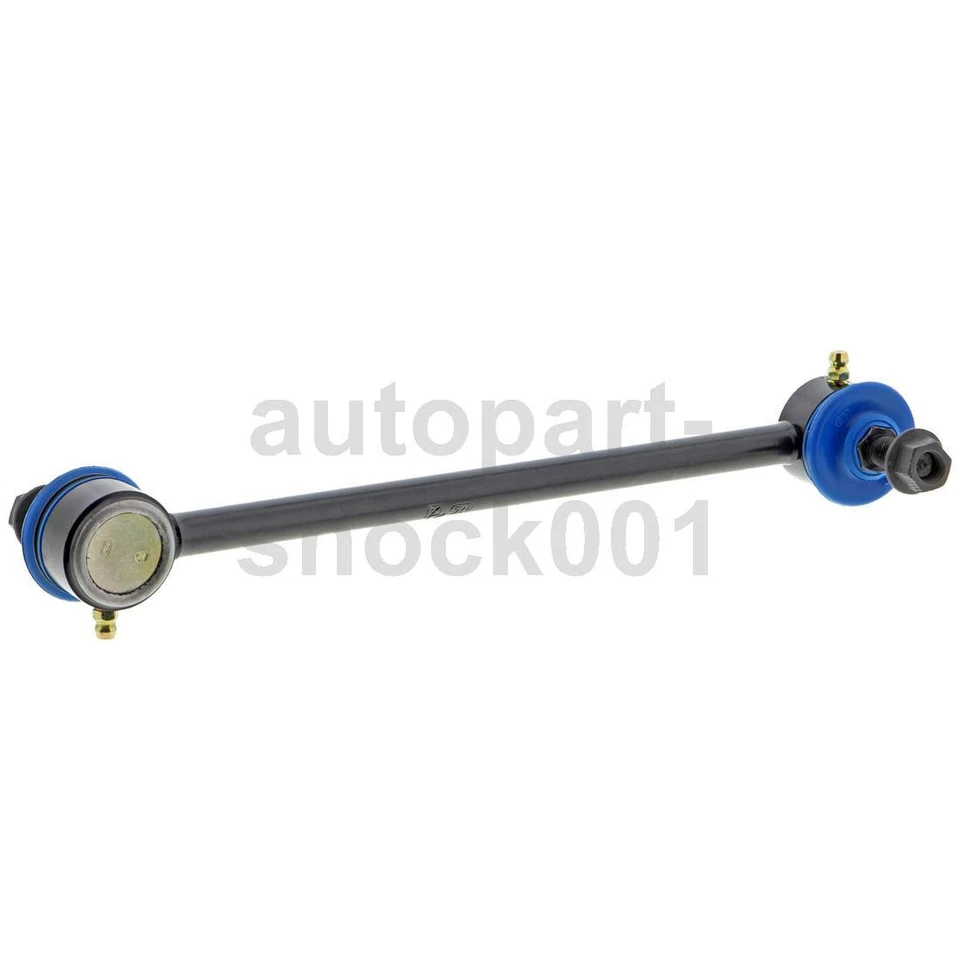 Звенья заднего стабилизатора подвески Mevotech подходят для Mazda Protege_AP 1996 1997 1998 1995 годов выпуска - Изображение 3 из 4