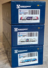 SudExpress EuroDual HO Electric Locomotives x3