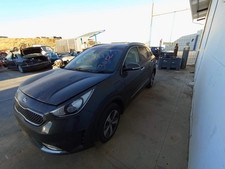 Wischblatt Vorne Rechts für KIA NIRO (DE) Business 2017 327419