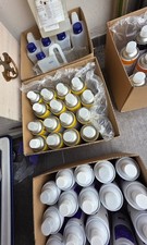 HP Indigo Produkte für Serie 1000 und Serie 2000 - ca. 100 Teile - Nur Abholung!