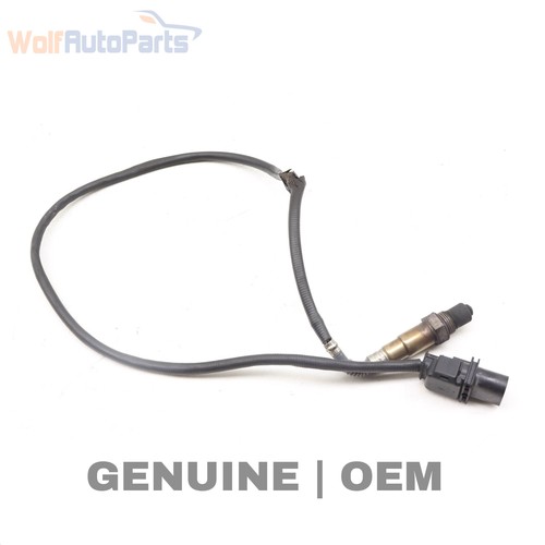 2011 BMW 528I 3.0L - O2 / Oxygen Sensor 7589138