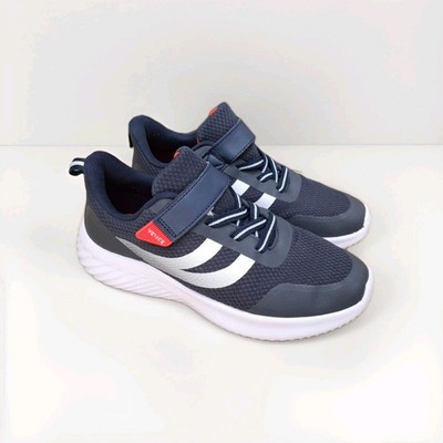 Sportschuhe Hallenschuhe Helle Sohle Turnschuhe Gr. 36 Venice Blau