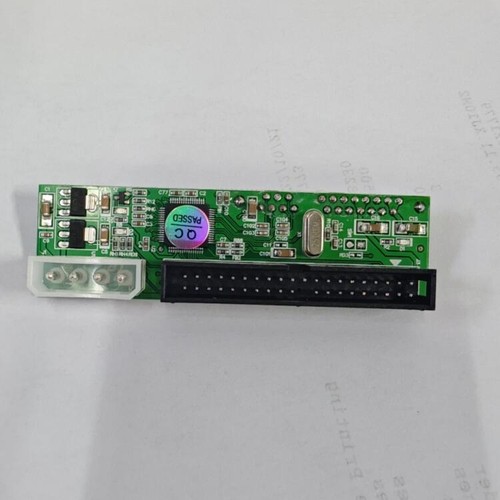Hard Drive Adapter IDE/PATA 40Pin Port PATA To SATA For CD‑ROM CD‑RW DVD - Afbeelding 9 van 11