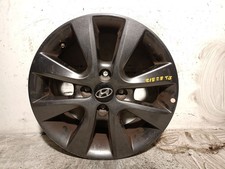 Jantes Hyundai I20