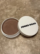 Jones Road ~ MIRACLE BALM ~ Pinky Bronze ~ 1.7 oz NEW WITHOUT BOX