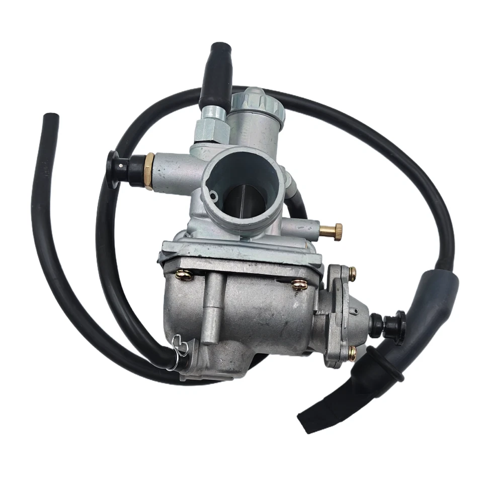 OEM Carburetor For Suzuki Quadrunner 125 185 ALT125 LT125 ALT185 LT185 1983-1987 - Image 4 of 4