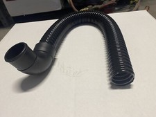 Karcher Hose Assembly, 1.5 black vac x 21 8.600-437.0 / 39547