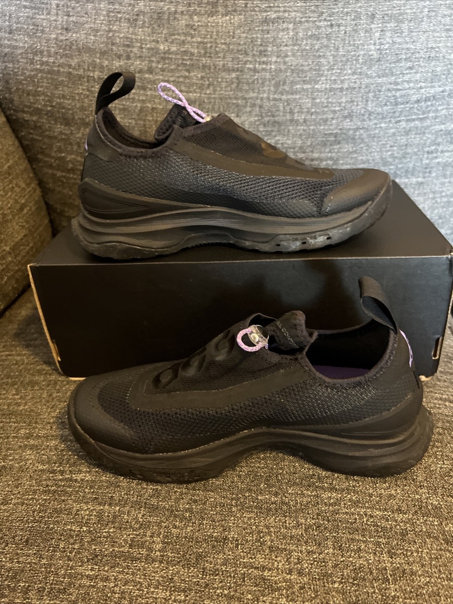 Nike ACG Zoom Air AO Black/Atomic Violet Women's 6 CT2898