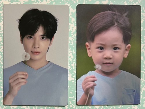 Tomorrow x Together 2025 MOA Membership Kit 6th FC Official Photocard Set - 第 6/9 張圖片