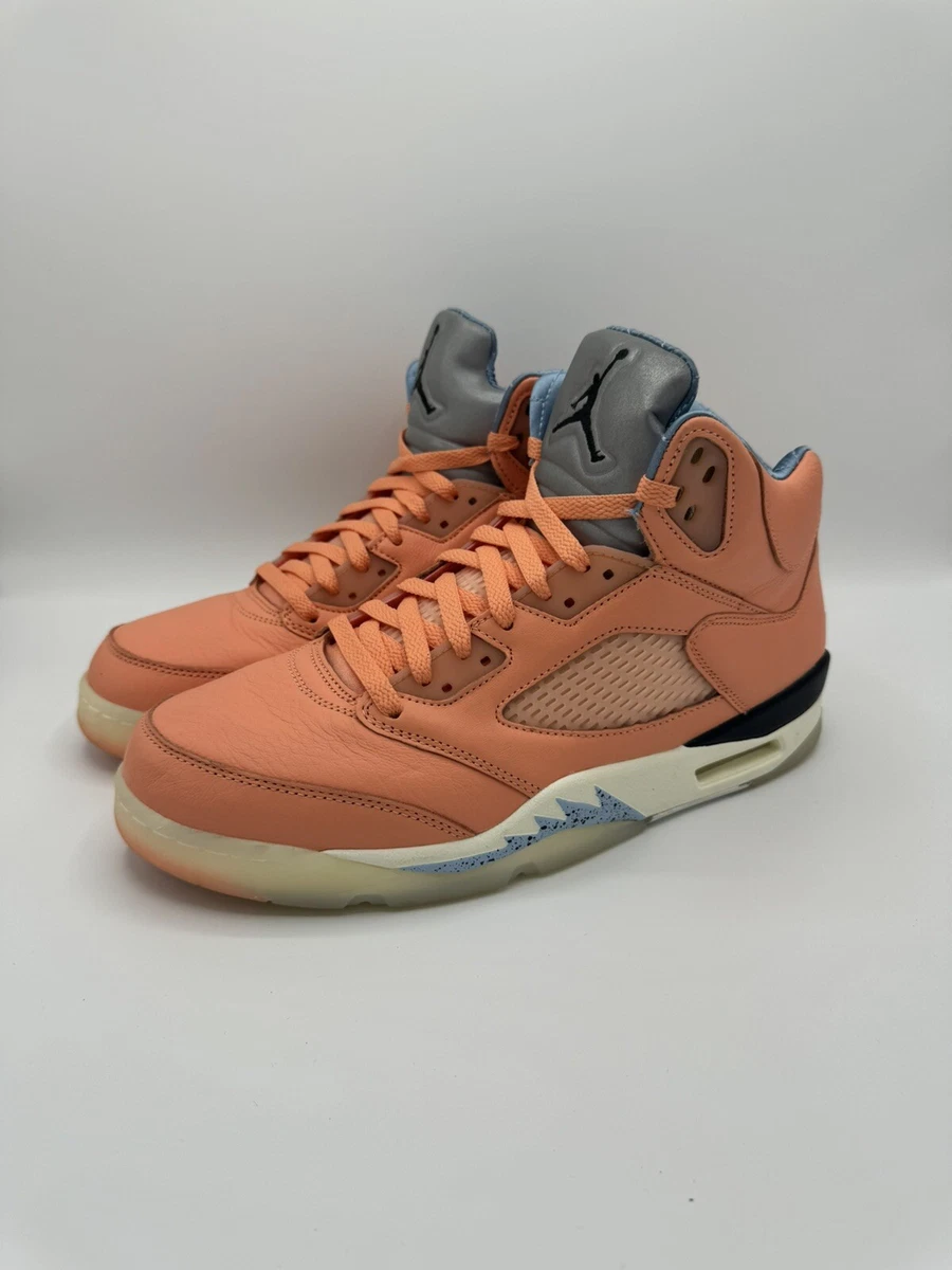 Preços baixos em DJ Khaled x Air Jordan 5 Retro We The Best