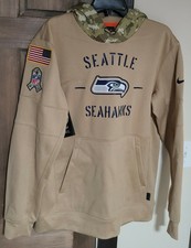 seahawks salute to service hoodie
