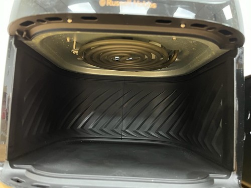 Russell Hobbs 27170 8L SatisFry Large Digital Air Fryer - Picture 3 of 7