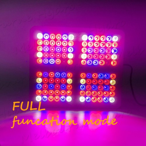 Reflector 150w 300W 600W 900W 1200W LED Grow Light Indoor Plant with switches - Picture 27 of 38
