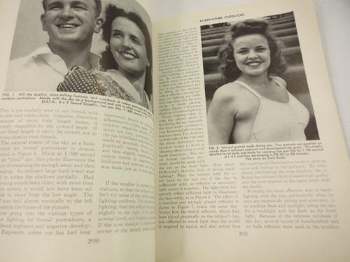 The Complete Photographer Magazine Issue 46 December 1942 - Picture 4 of 9