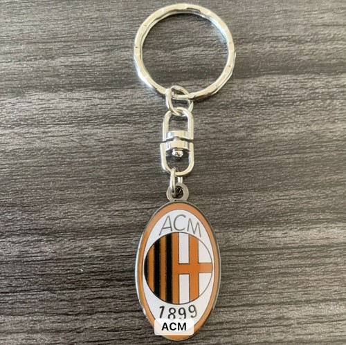 Metal Football/Soccer Club Uefa Quality Car House Keychain - Choose your team - Picture 17 of 34