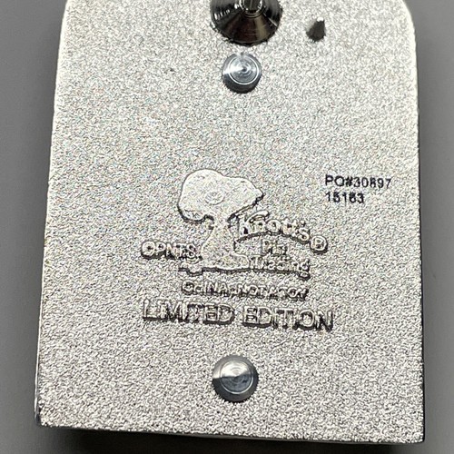 Knotts Berry Farm Pin CHARLIE BROWN SNOOPY - LIMITED EDITION DISCONTINUED - Bild 6 von 7