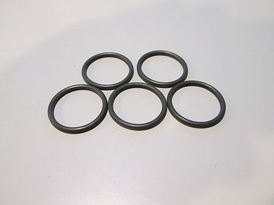 FKM (Viton) O-ring 12mm ID X 2mm CS FKM (Viton) 75 ShA - Foto 8