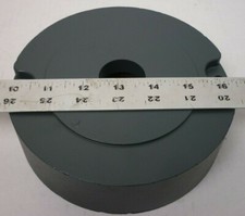 Thermo King End Shield 77-1727