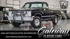 1985 Chevrolet C/K