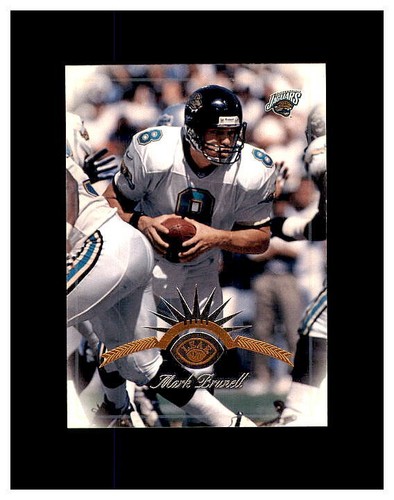 MARK BRUNELL YOU PICK SEE SCANS OF EVERY CARD ROOKIES,INSERTS 100,S ALL BRUNELL - Picture 118 of 391