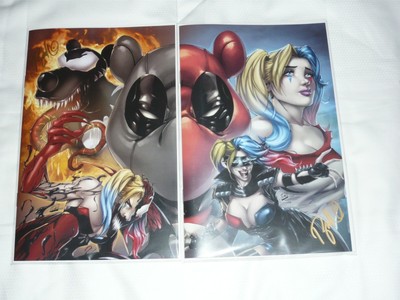 Sketched /& Numbered Limited to 400! Rob Guillory Art Book Signed