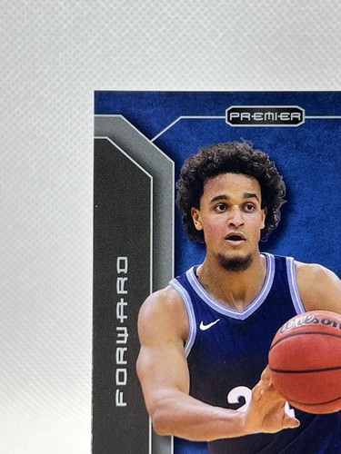 2021-22 Pro Picks Premier #PP-26 Jeremiah Robinson-Earl New Orleans Pelicans - Picture 2 of 4