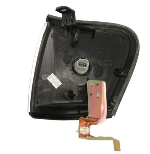 PAIR FRONT TURN INDICATOR LIGHT LAMPS FITS FOR Isuzu RODEO TFR/TFS TF 1987-1997 - Picture 5 of 6
