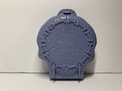 Mighty Max - Skull Dungeon, Rare, Doom Zone Srs 1 - Bluebird