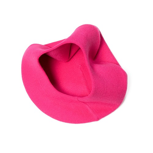 Gorro punto fino gorro vasco gorro de punto mujer primavera otoño gorro de moda - Imagen 10 de 26