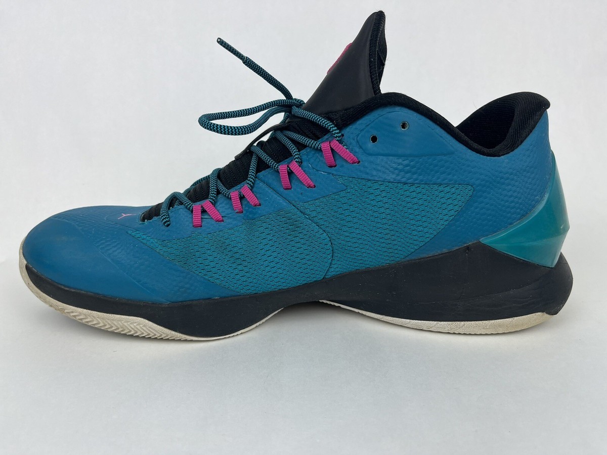 【おがっち】　Air Jordan バスケットシューズ ネイビー/ホワイト ジョーダン キッズ バッシュ Nike Kids' GS Air Jordan XXXVI