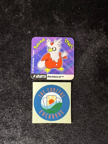 Pokémon Johto League Champions STAKS 2002 | Elige tu(s) STAK(S) | #1-250 | #A-J - Imagen 170 de 198