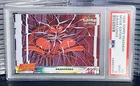 Pokemon Topps 1999 Movie Edition Mewtwo Awakenings Card #2 PSA 9 MINT LOW POP
