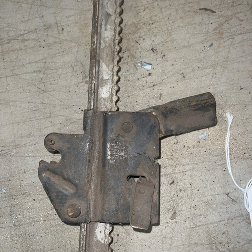 1967 Chevy Impala Bumper Jack - Picture 7 of 9