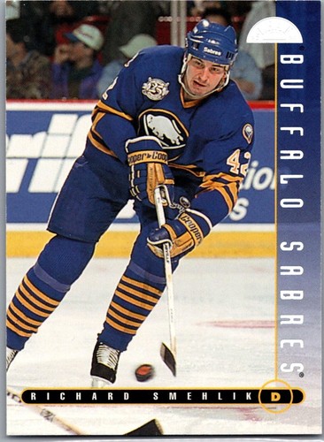 1995 Richard Smehlik #276