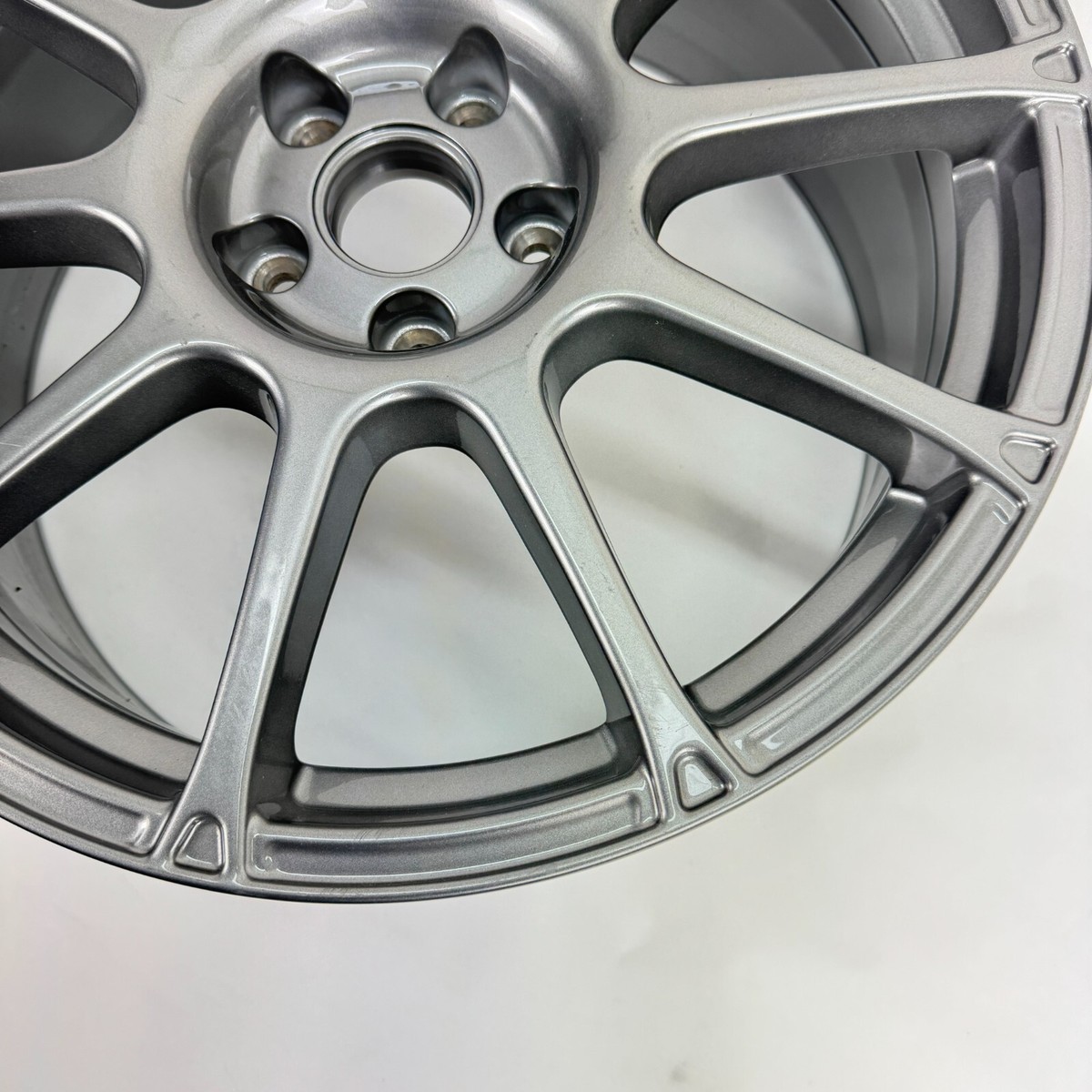 Volkswagen 1K8071499A16Z 19 Motorsport Wheel for sale online | eBay