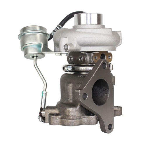Upgrade Billet Turbo Charger For Subaru Forester XT EJ255 2.5L 2003-2008 - Picture 12 of 14