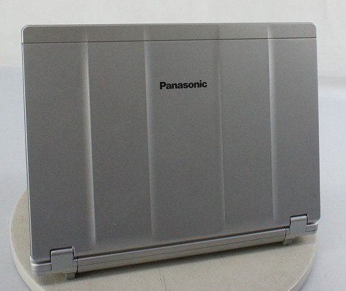 Panasonic Let's note CF-SZ6 DVD drive Intel Core i5 7200U/2.5GHz SSD 128GB 8GB - Picture 2 of 9