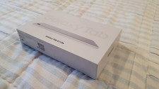 Samsung Galaxy Tab A7 Lite, Silver, 32Gb ***BOX ONLY***