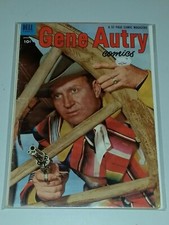 Cover of Gene Autry Comics #71