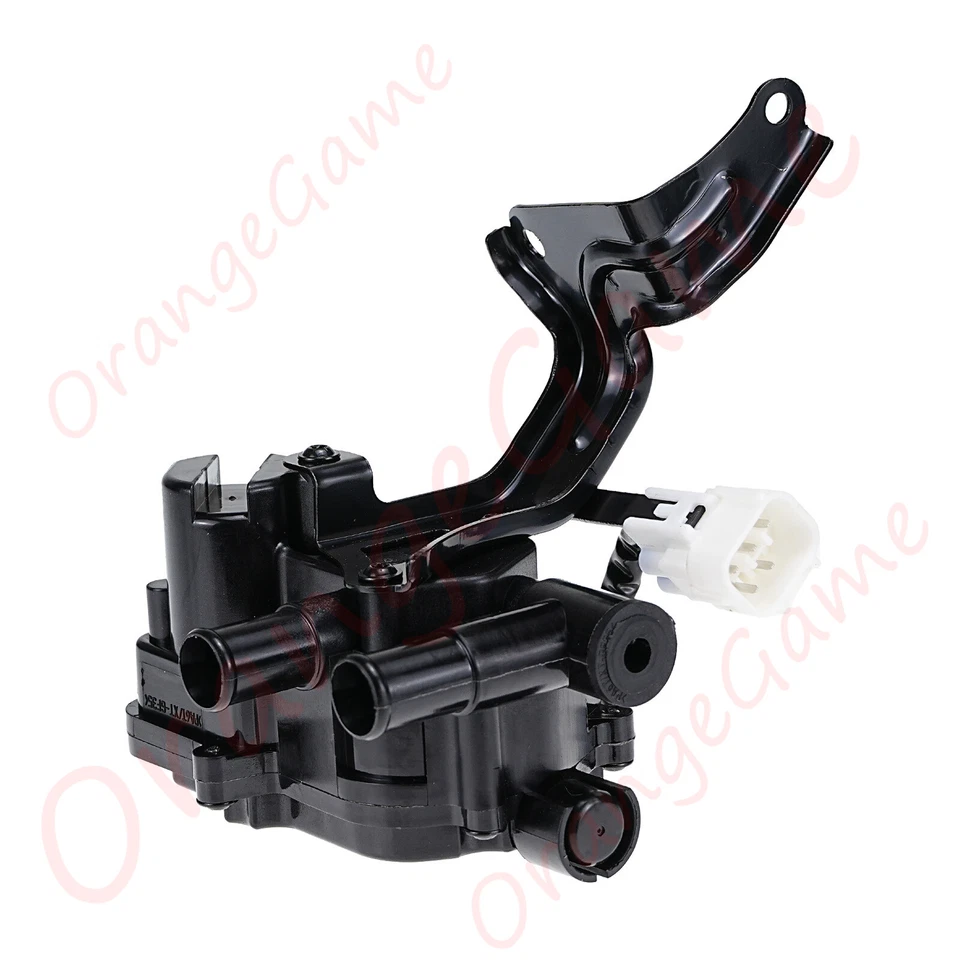 New Prius Coolant Control Valve OEM 16670-21010 For 2004-2009 Toyota Foto 2 de 4