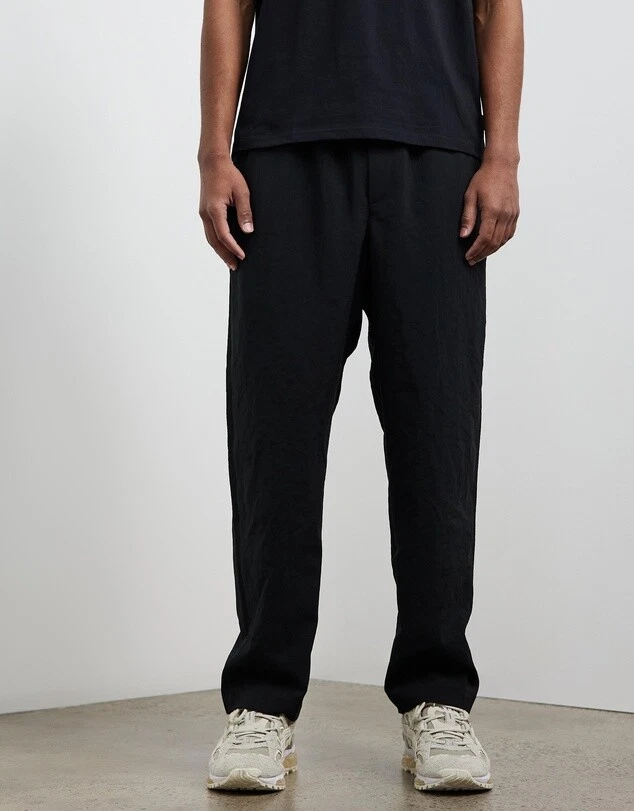 snow peak PE Light Poplin Pants | eBay